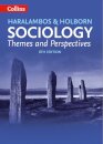 Sociology Themes and Perspectives