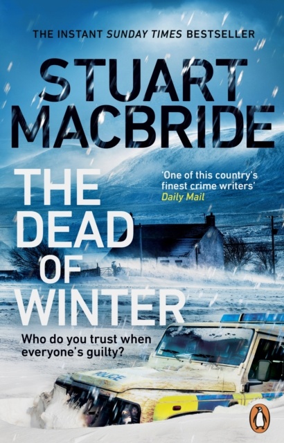 Dead Of Winter