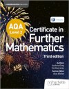 AQA Level 2 Certificate in Further Mathematics (3rd edition)