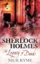Sherlock Holmes - The Legacy of Deeds