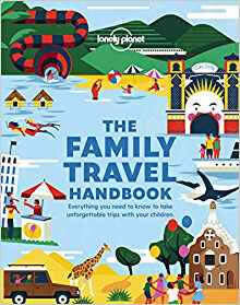 The Family Travel Handbook 1