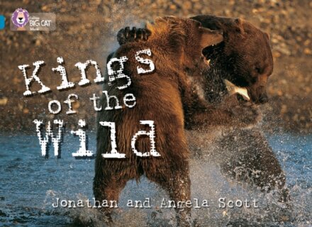 Kings of the Wild