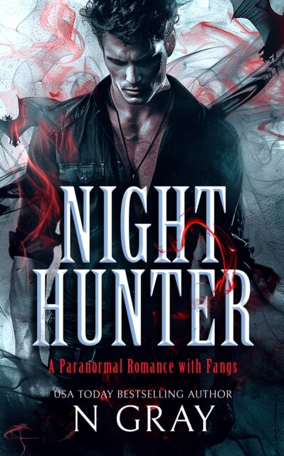 Night Hunter