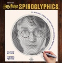 Harry Potter Spiroglyphics