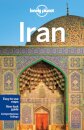 Lonely Planet Iran