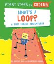 First Steps in Coding: What's a Loop?
