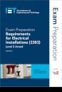 Exam Preparation: Requirements for Electrical Installations (2382)