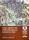 The Army of the Swabian League 1525