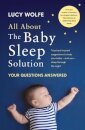 All About the Baby Sleep Solution