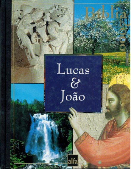 Lucas & João