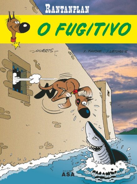 O Fugitivo