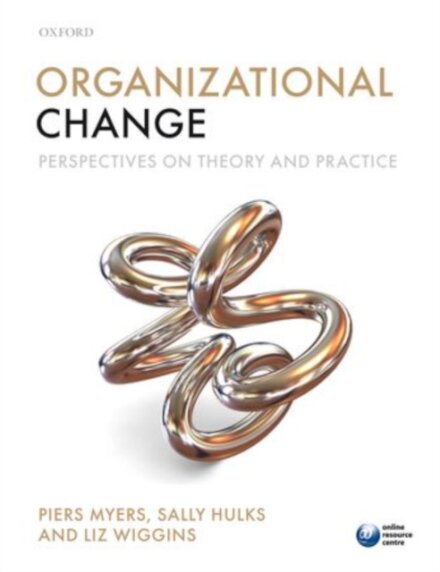 Organizational Change