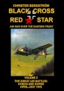 Black Cross Red Star Air War Over the Eastern Front