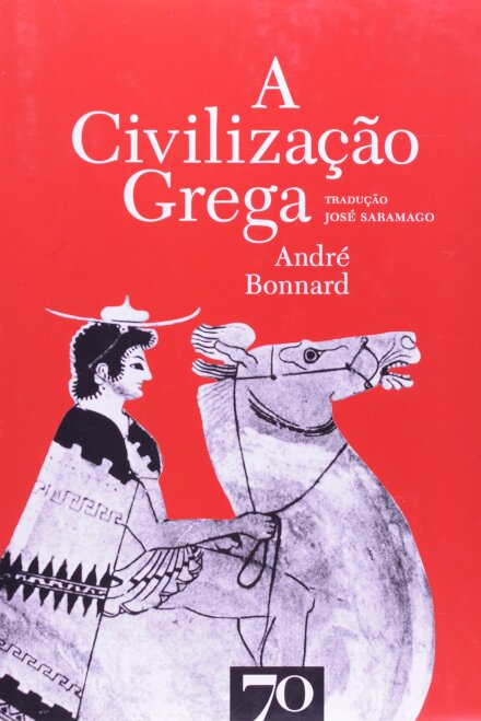 A Civilização Grega
