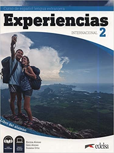 Experiencia Internacional 2  L.Alumno 2023