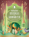 5 Minutos Histórias Para Adormecer