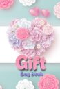 Gift Log Book