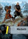 Dominoes: Level 1: Macbeth