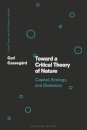 Toward a Critical Theory of Nature