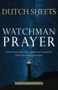 Watchman Prayer – Protecting Your Family, Home and Community from the Enemy`s Schemes