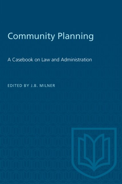 Community Planning