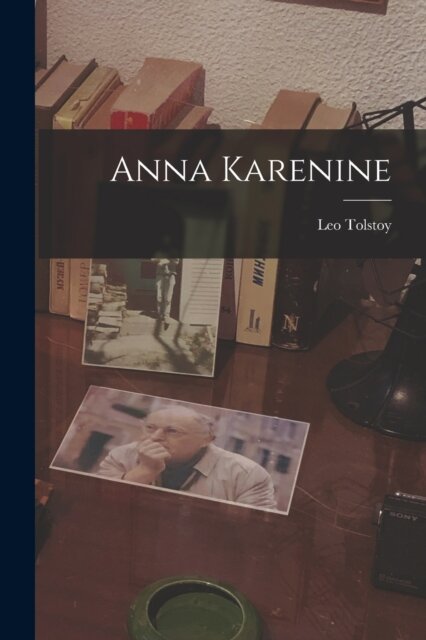 Anna Karenine
