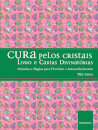 Cura Pelos Cristais: Oráculos E Magias, Livro E Cartas