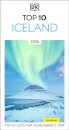 Iceland Dk Eyewitness Top 10