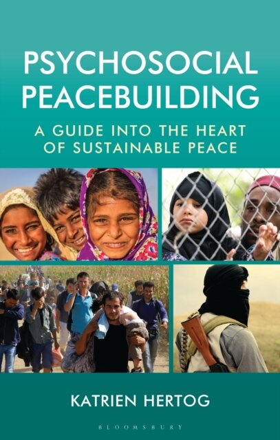 Psychosocial Peacebuilding