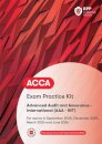 ACCA Advanced Audit and Assurance (International)
