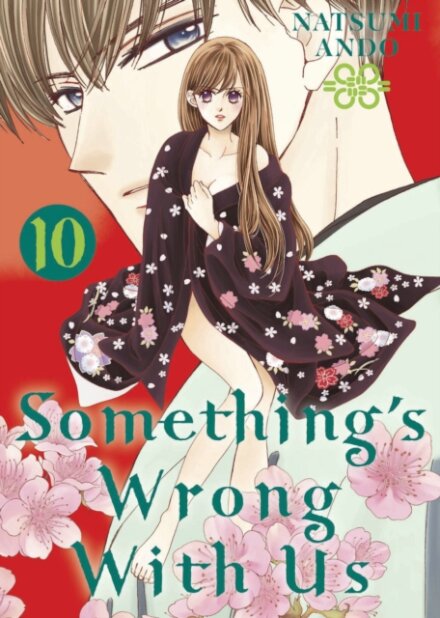 Something's Wrong With Us 10