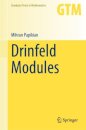 Drinfeld Modules