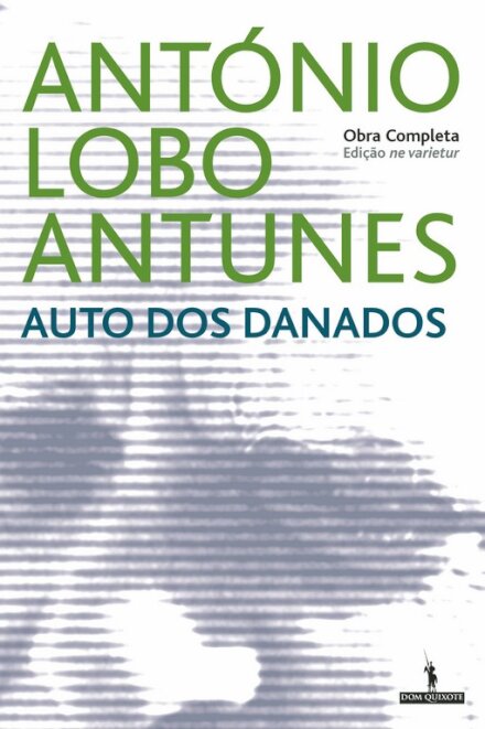 Auto dos Danados