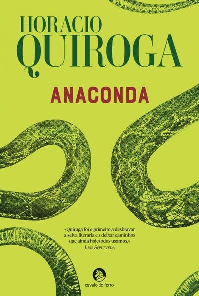 Anaconda