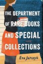 The Department of Rare Books and Special Collections