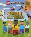 LEGO Minecraft Visual Dictionary