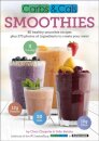 Carbs & Cals Smoothies
