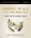 Finding Peace through Humility Bible Study Guide plus Streaming Video