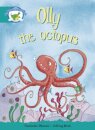 Literacy Edition Storyworlds Stage 6, Fantasy World, Olly the Octopus