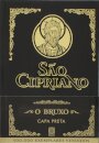 São Cipriano: O Bruxo (Capa Preta)