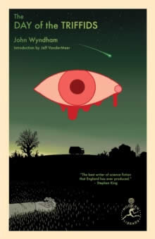 The Day Of The Triffids