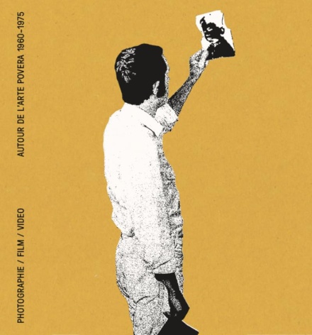 Reversing The Eye. Arte Povera And Beyond 1960-1975