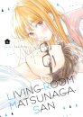 Living-room Matsunaga-san 4