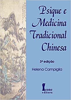Psique E Medicina Tradicional Chinesa