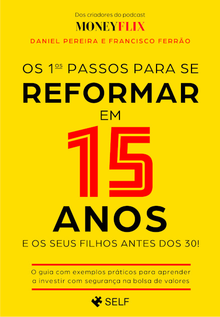 Os 1ºs Passos Para Se Reformar Em 15 Anos