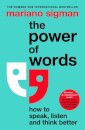 The Power of Words