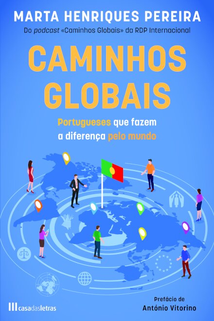 Caminhos Globais