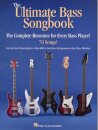The Ultimate Bass Songbook