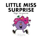 Mr Men Little Miss New Character