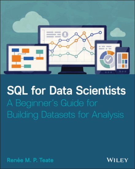 SQL for Data Scientists